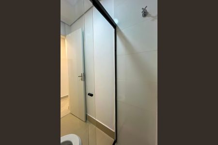 Apartamento para alugar com 30m², 1 quarto e sem vagaBanheiro