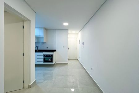 Apartamento para alugar com 30m², 1 quarto e sem vagaSala