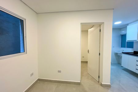 Apartamento para alugar com 30m², 1 quarto e sem vagaSala