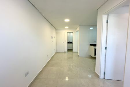 Apartamento para alugar com 30m², 1 quarto e sem vagaSala