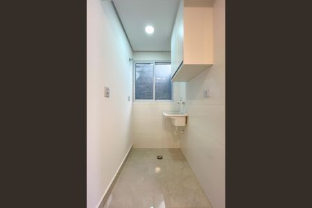 Apartamento para alugar com 30m², 1 quarto e sem vagaÁrea de Serviço