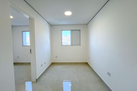Apartamento para alugar com 30m², 1 quarto e sem vagaSala