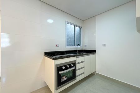 Apartamento para alugar com 30m², 1 quarto e sem vagaCozinha
