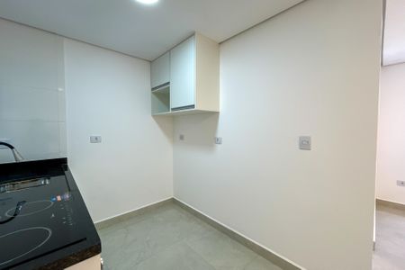 Apartamento para alugar com 30m², 1 quarto e sem vagaCozinha