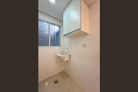 Apartamento para alugar com 30m², 1 quarto e sem vagaÁrea de Serviço