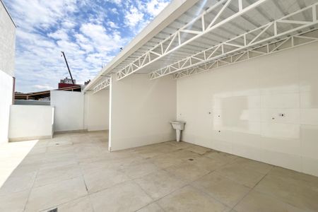 Apartamento para alugar com 30m², 1 quarto e sem vagaÁrea comum