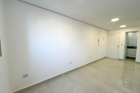 Apartamento para alugar com 30m², 1 quarto e sem vagaSala