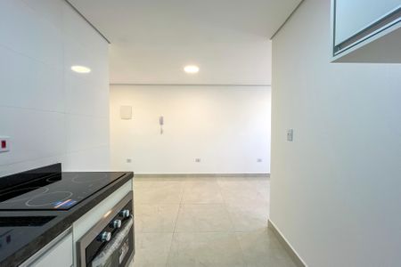 Apartamento para alugar com 30m², 1 quarto e sem vagaCozinha