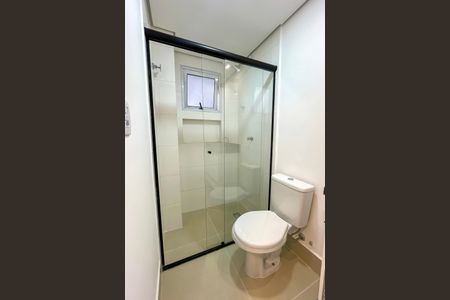 Apartamento para alugar com 30m², 1 quarto e sem vagaBanheiro