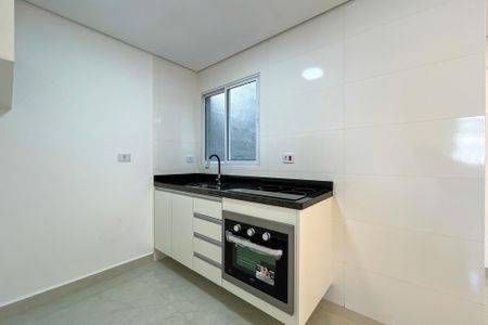 Apartamento para alugar com 30m², 1 quarto e sem vagaCozinha