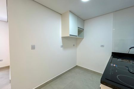 Apartamento para alugar com 30m², 1 quarto e sem vagaCozinha