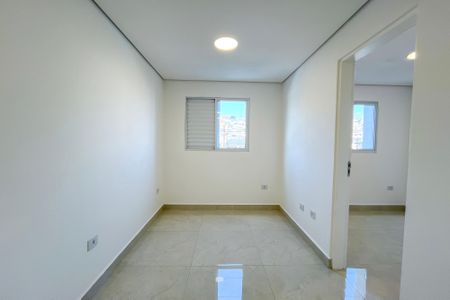 Apartamento para alugar com 30m², 1 quarto e sem vagaSala