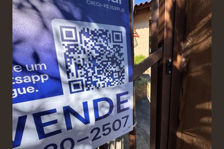 Casa à venda com 159m², 3 quartos e 2 vagasPlaca