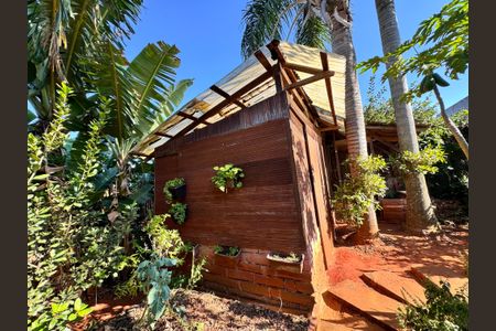 Casa à venda com 159m², 3 quartos e 2 vagasÁrea Externa