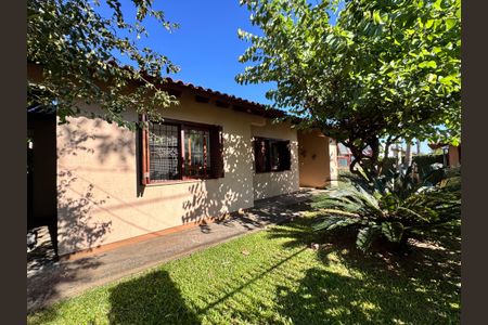 Casa à venda com 159m², 3 quartos e 2 vagasÁrea Externa