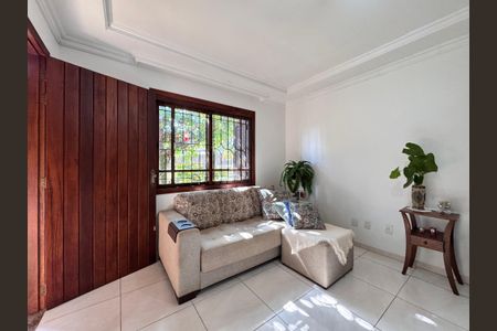 Casa à venda com 159m², 3 quartos e 2 vagasSala