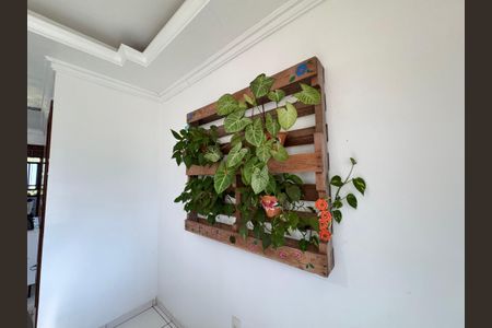 Casa à venda com 159m², 3 quartos e 2 vagasCozinha