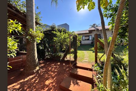 Casa à venda com 159m², 3 quartos e 2 vagasÁrea Externa