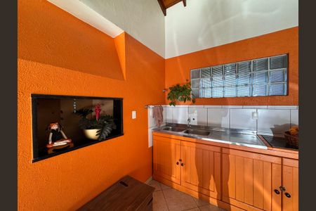 Casa à venda com 159m², 3 quartos e 2 vagasÁrea Externa