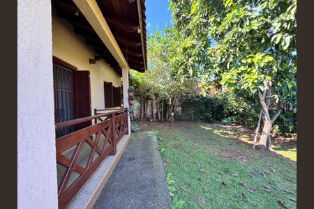 Casa à venda com 159m², 3 quartos e 2 vagasÁrea Externa