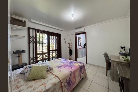 Casa à venda com 159m², 3 quartos e 2 vagasQuarto