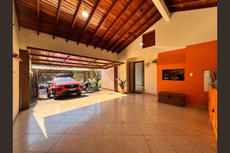 Casa à venda com 159m², 3 quartos e 2 vagasGaragem