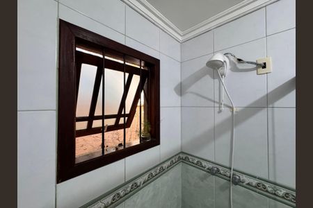 Casa à venda com 159m², 3 quartos e 2 vagasBanheiro