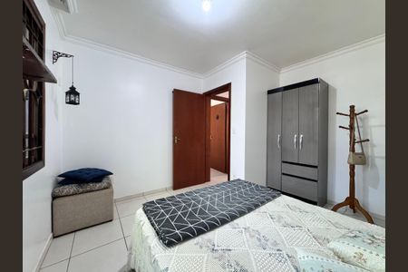 Casa à venda com 159m², 3 quartos e 2 vagasQuarto 2