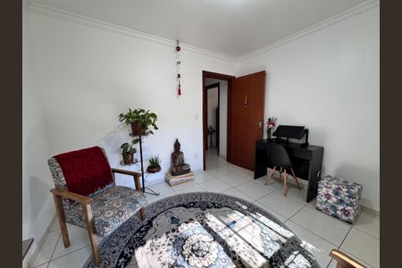 Casa à venda com 159m², 3 quartos e 2 vagasEscritório