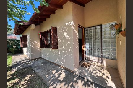 Casa à venda com 159m², 3 quartos e 2 vagasÁrea Externa