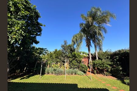 Casa à venda com 159m², 3 quartos e 2 vagasÁrea Externa