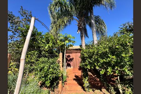 Casa à venda com 159m², 3 quartos e 2 vagasÁrea Externa