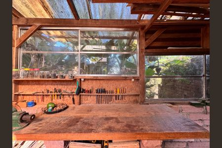 Casa à venda com 159m², 3 quartos e 2 vagasÁrea Externa