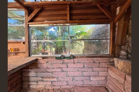 Casa à venda com 159m², 3 quartos e 2 vagasÁrea Externa