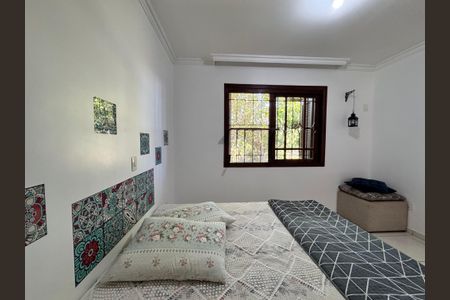 Casa à venda com 159m², 3 quartos e 2 vagasQuarto 2