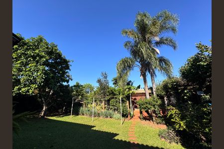 Casa à venda com 159m², 3 quartos e 2 vagasÁrea Externa