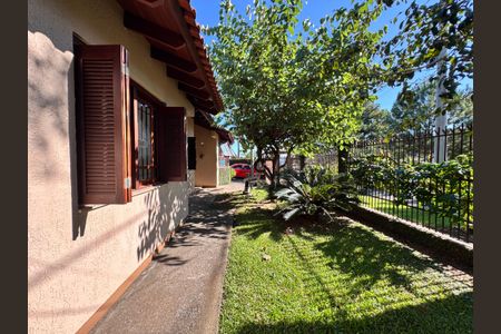 Casa à venda com 159m², 3 quartos e 2 vagasÁrea Externa