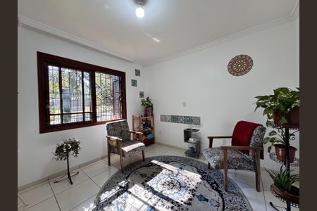 Casa à venda com 159m², 3 quartos e 2 vagasEscritório