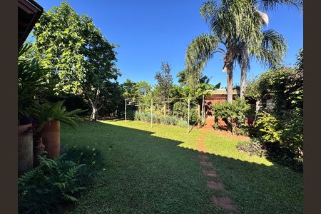 Casa à venda com 159m², 3 quartos e 2 vagasÁrea Externa