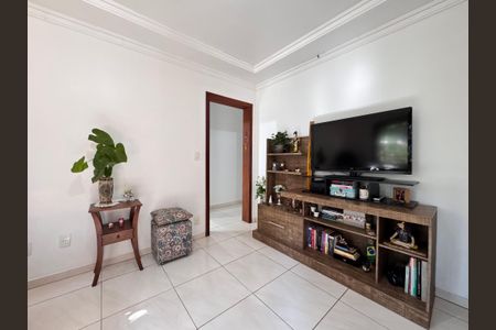 Casa à venda com 159m², 3 quartos e 2 vagasSala