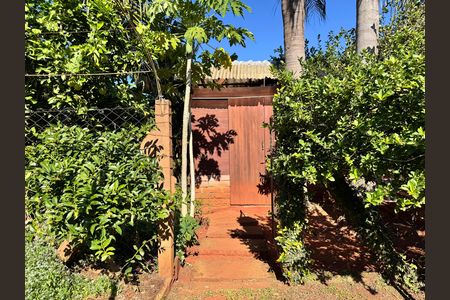 Casa à venda com 159m², 3 quartos e 2 vagasÁrea Externa