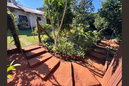 Casa à venda com 159m², 3 quartos e 2 vagasÁrea Externa