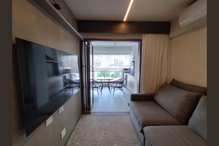 Apartamento à venda com 72m², 2 quartos e 1 vaga Apartamento à venda com 72m², 2 quartos e 1 vagaSala