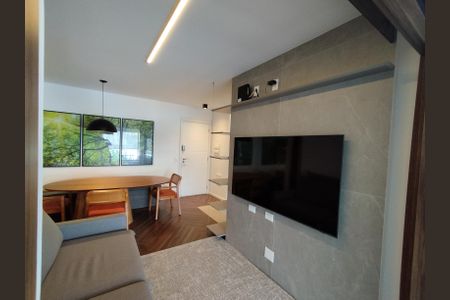 Apartamento à venda com 72m², 2 quartos e 1 vaga Apartamento à venda com 72m², 2 quartos e 1 vagaSala