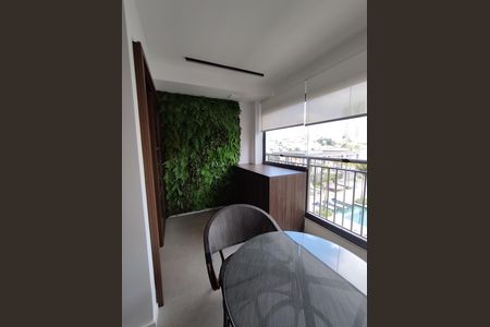 Apartamento à venda com 72m², 2 quartos e 1 vaga Apartamento à venda com 72m², 2 quartos e 1 vagaVaranda gourmet