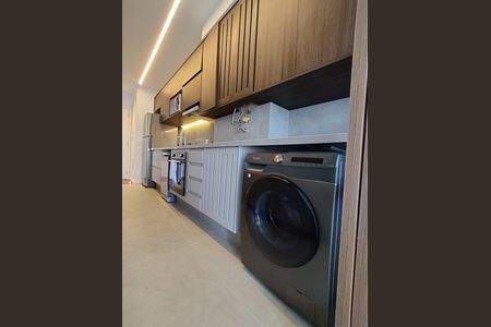 Apartamento à venda com 72m², 2 quartos e 1 vaga Apartamento à venda com 72m², 2 quartos e 1 vagaCozinha - Armários