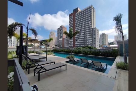 Apartamento à venda com 72m², 2 quartos e 1 vaga Apartamento à venda com 72m², 2 quartos e 1 vagaÁrea comum - Piscina