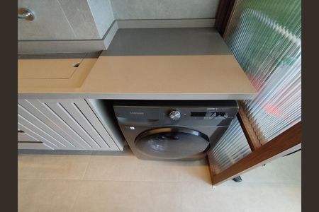 Apartamento à venda com 72m², 2 quartos e 1 vaga Apartamento à venda com 72m², 2 quartos e 1 vagaÁrea de serviço