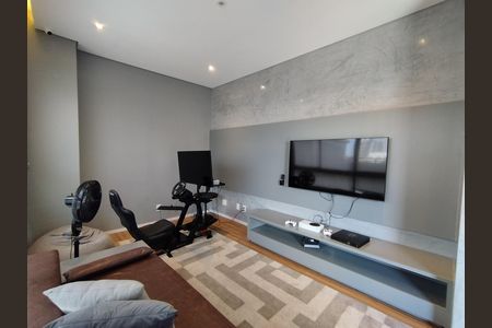 Apartamento à venda com 72m², 2 quartos e 1 vaga Apartamento à venda com 72m², 2 quartos e 1 vagaÁrea comum - Sala de Game