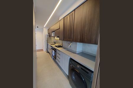 Apartamento à venda com 72m², 2 quartos e 1 vaga Apartamento à venda com 72m², 2 quartos e 1 vagaCozinha - Armários